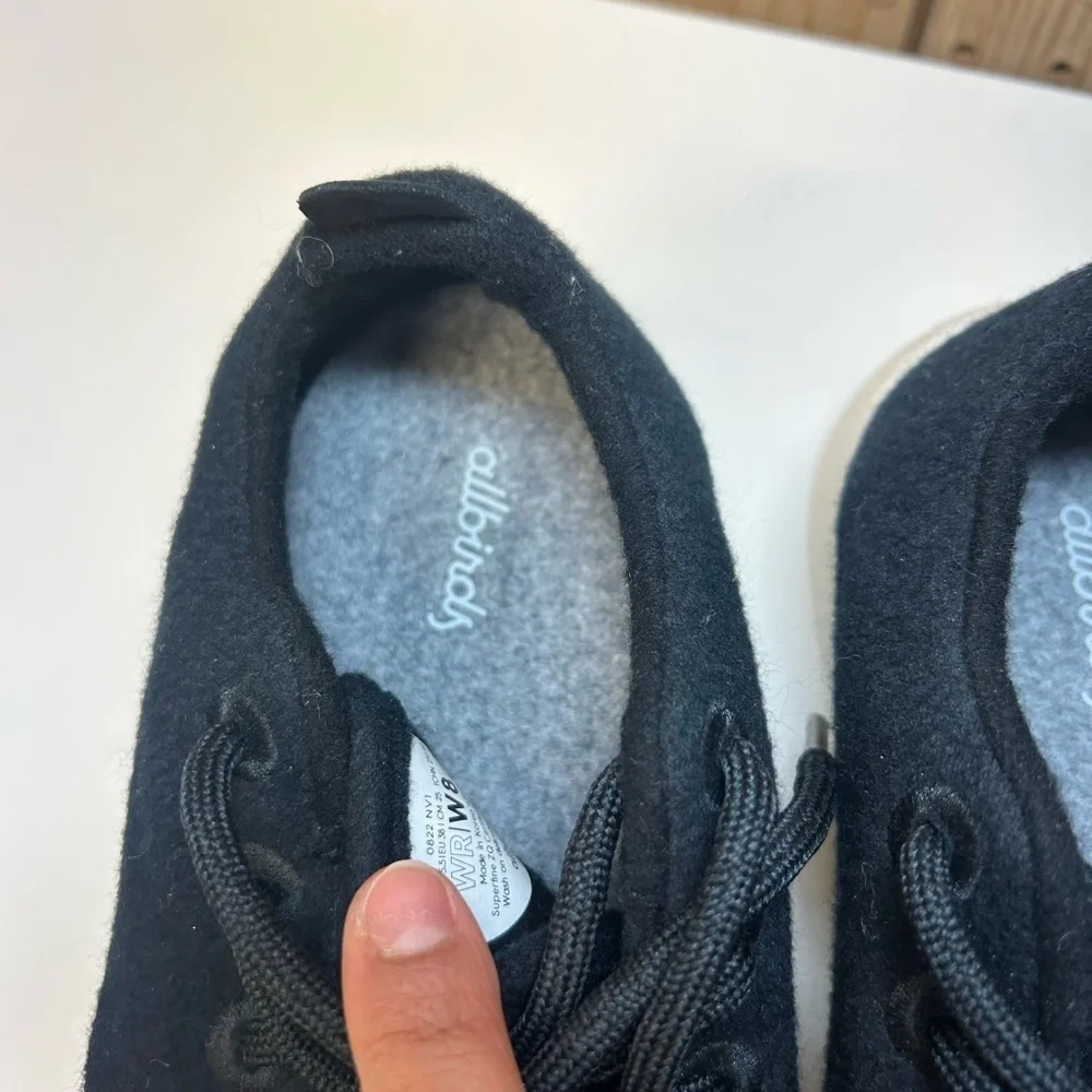 allbirds comfortable stylish